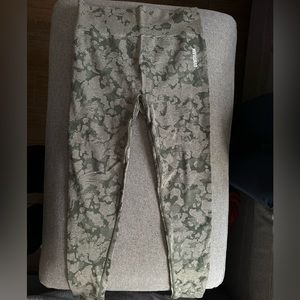 Gym shark vital seamless leggings